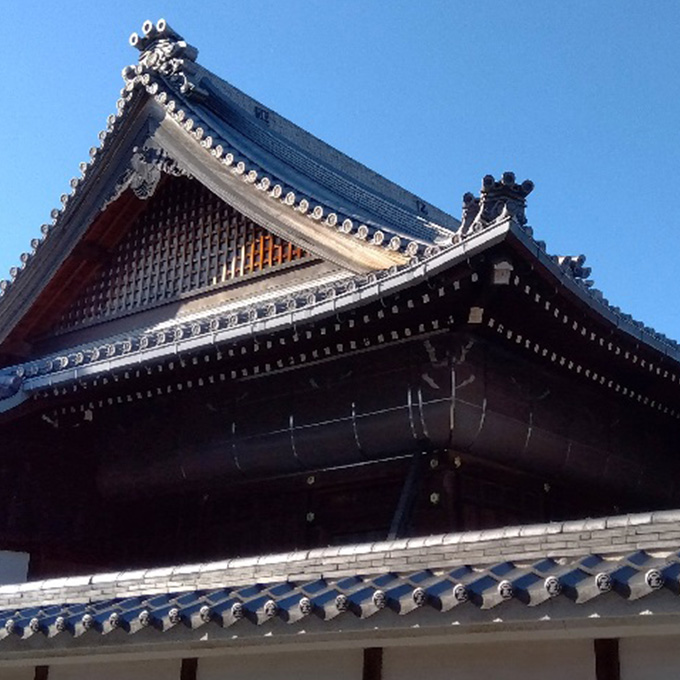 旅するなごや学「瓦女子とゆく瓦さんぽ ー山車まつりと醸造文化のまちー」