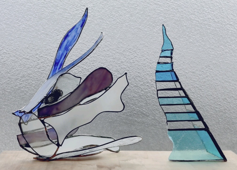 中村佳納子 個展 Ｆｕｕｎ「 風 雲 」