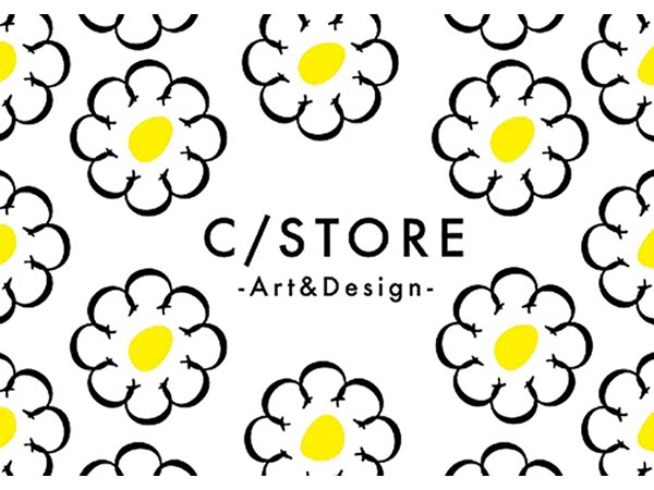 C/STORE@ハンズ名古屋