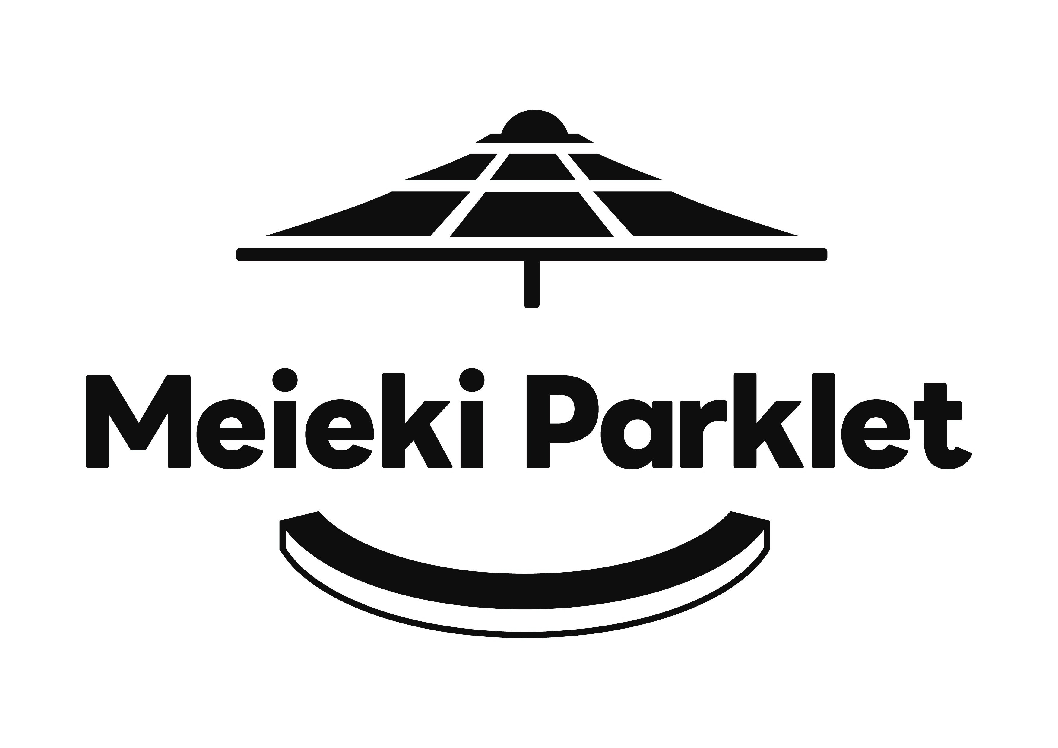 名古屋駅前名鉄レジャック跡地に「Meieki Parklet」が8月8日オープン！