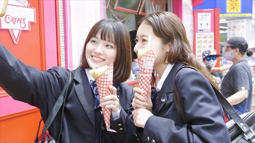 『命継ぐ』／ドキュメンタリー『紡ぎ』上映会