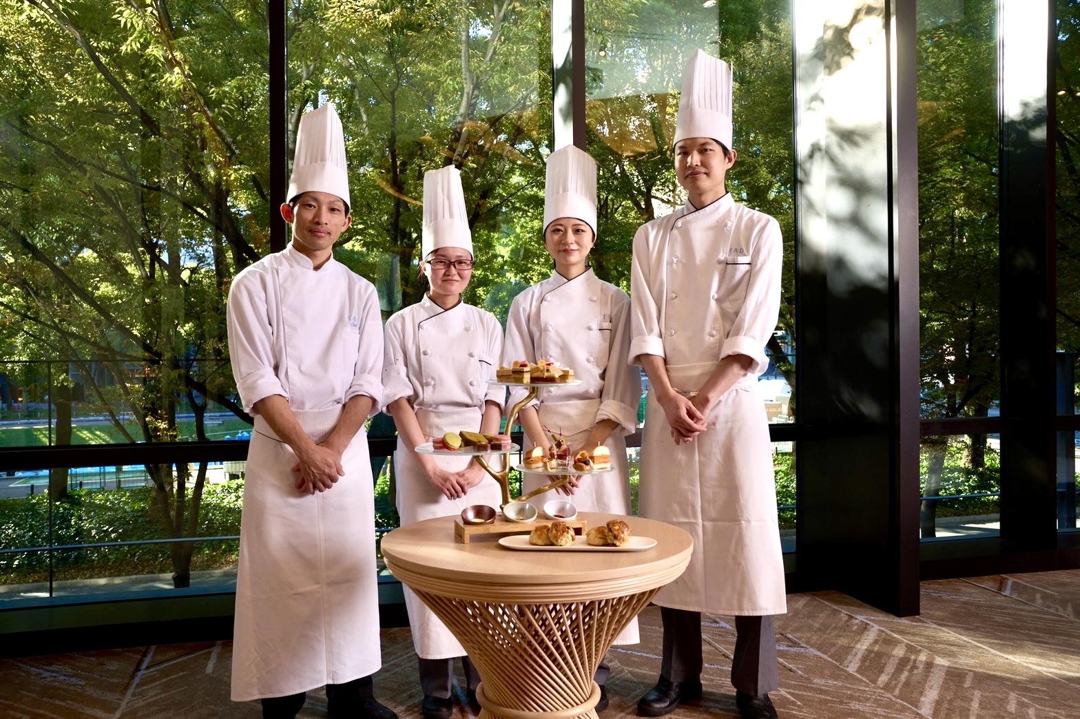 TIAD, AUTOGRAPH COLLECTION あいちウィーク期間中に親子参加イベント「親子アフタヌーンティー」開催