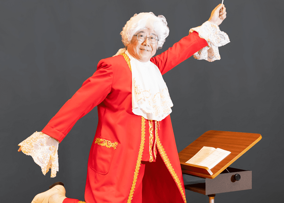 マーシー山本教授のなるほどクラシック講座vol.30「あなたの知らないオーケストラの楽器たち」