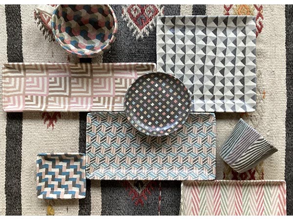 irodori窯 イロドリの器たち