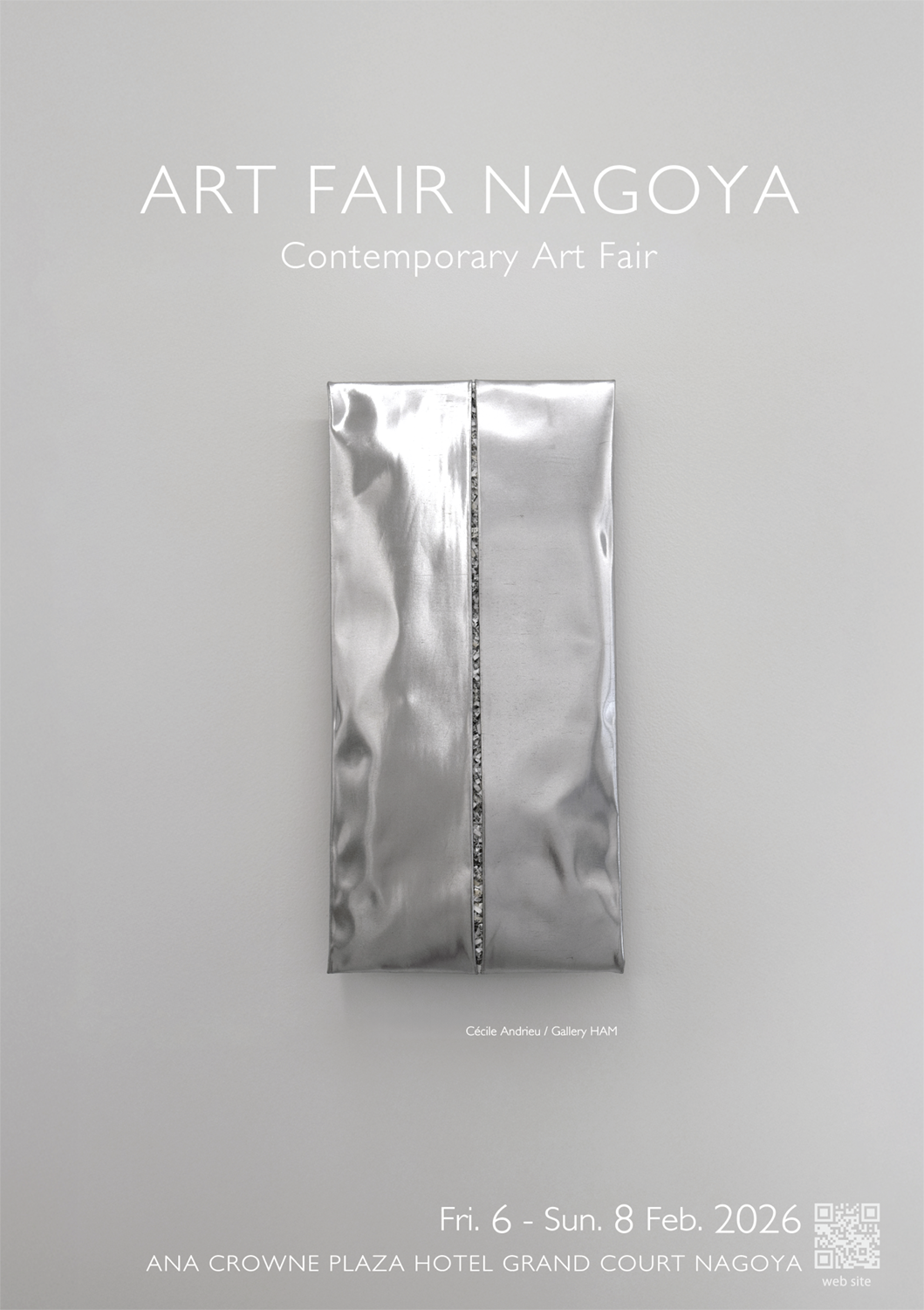 ART FAIR NAGOYA 2026