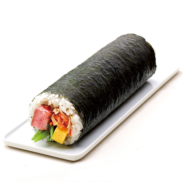 松坂屋名古屋店の2026年恵方巻 柿安ダイニング