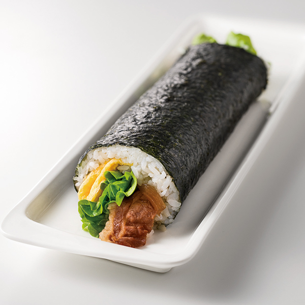 松坂屋名古屋店の2026年恵方巻 まつおか