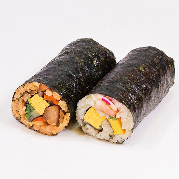 松坂屋名古屋店の2026年恵方巻 おこわ米八