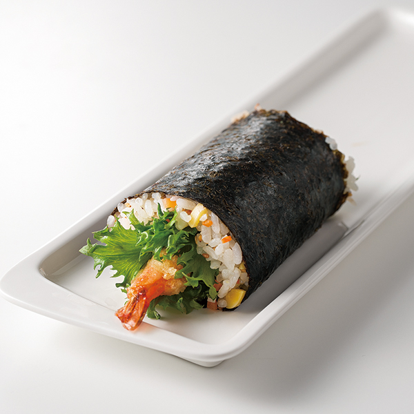 松坂屋名古屋店の2026年恵方巻 八百彦本店